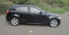 BMW 1 Series 2L 116i SE Hatchback 5dr Petrol Manual Euro 5