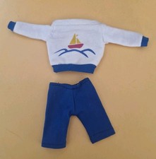 Vintage Pedigree Sindy Doll