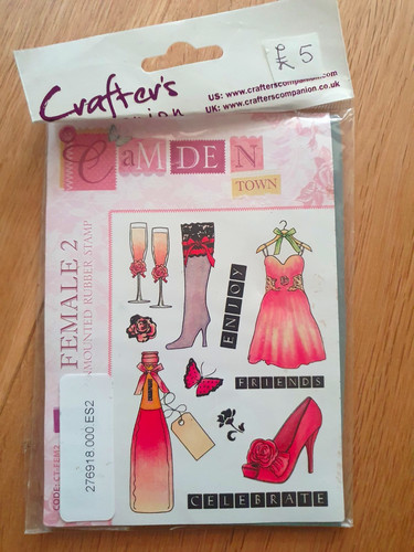 Crafter companion female 2 - companion,