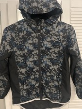 M & S Goodmove Boys Water