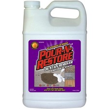 Concrete And Masonry Stain
