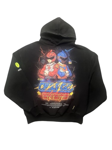 Childish 1995 tgf origins - 1995,