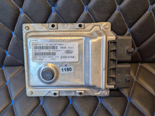 Ford 52011154 ecu - ⭐️ford, ka