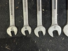 Old Mechanical Spanner’s