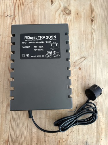 Durst tra305ntransformer - tra305ntransformer,
