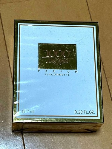 Jean patou 1000 - patou, parfum
