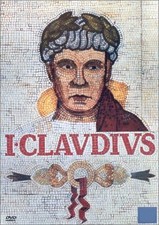 Claudius dvd 1976 us - i, [dvd]