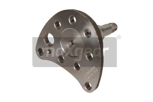 Maxgear 0492 kingpin axle - maxgear,