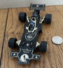 CORGI WHIZZWHEELS JOHN PLAYER