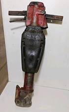 SULLAIR PNUEMATIC BREAKER  AIR JACK HAMMER CONCRETE DEMOLITION 2E7