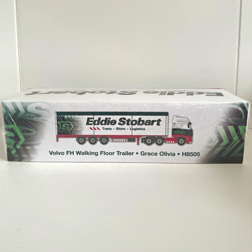 Atlas editions eddie stobart - atlas,