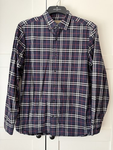 Burberry nova simpson check - nova,