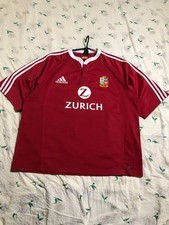 Vintage 2004 Adidas British