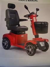 Scooter New Reduced Price