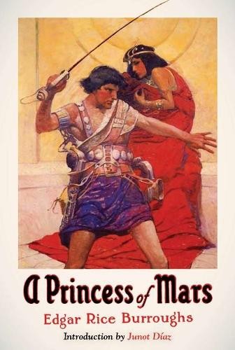 Edgar rice burroughs - edgar, a