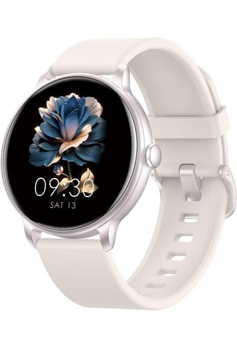 Smart watch amoled - 1.43’’,