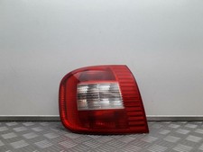 2004 FIAT MULTIPLA NS