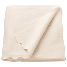 New IKEA THORGUN Throw