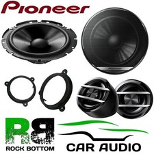 Pioneer For Nissan Note 2014