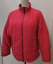 Musto Signature Ladies Size 14