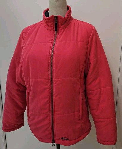 Musto signature ladies - size, 14