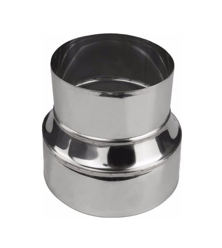 Chimney flue liner metal - chimney,