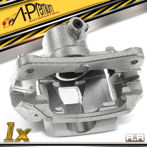 Premium rear right brake - rear,