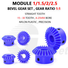 Module 1 1.5 2 2.5 Straight