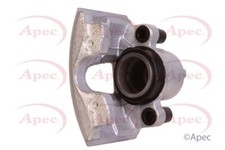 APEC Reman Brake Caliper Front Left for Vented disc - LCA578