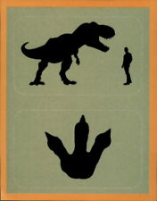 Jurassic World Dominion - A