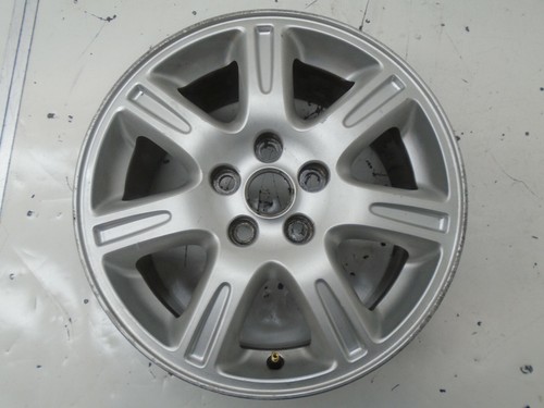 2003 2005 jaguar type alloy - jaguar, s-type