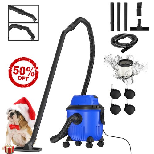 15l industrial bagless - industrial,