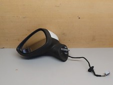 2010 Ford Fiesta Zetec MK7 1.4 Petrol - Pass N/S Electric Door / Wing Mirror