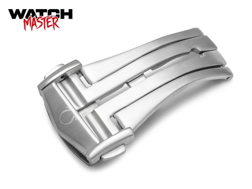 Matt clasp for - clasp, omega