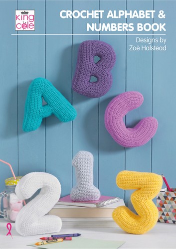Crochet pattern book - crochet,