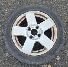 4x108 FORD FIESTA MK6 15" 15