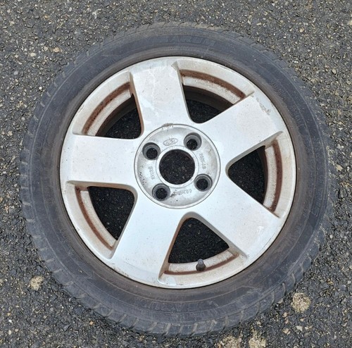4x108 ford fiesta mk6 15 - mk6, 15"
