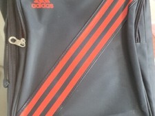 Adidas Unisex Messenger Bag