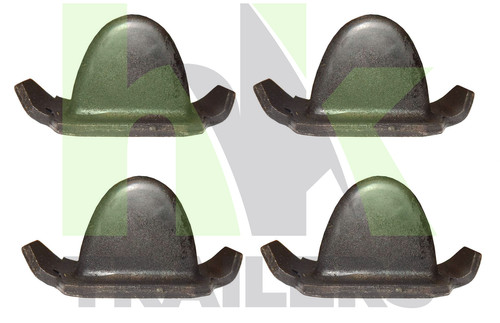Rubber bump stops suitable - bump,