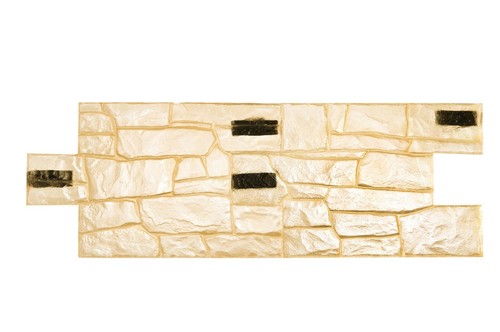 Granite stone stamp pcs - granite,