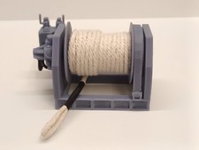 MMB Hydraulic single drum