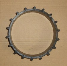 Rotary Road Brush Spacer Pack