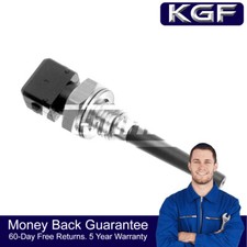 KGF Air Intake Temperature