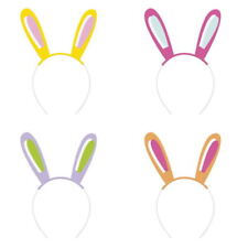 Easter Bunny Ears Headband