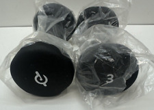 Peloton Light Weights Set of