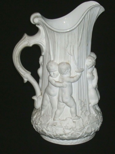 1845 minton staffordshire - 1845,