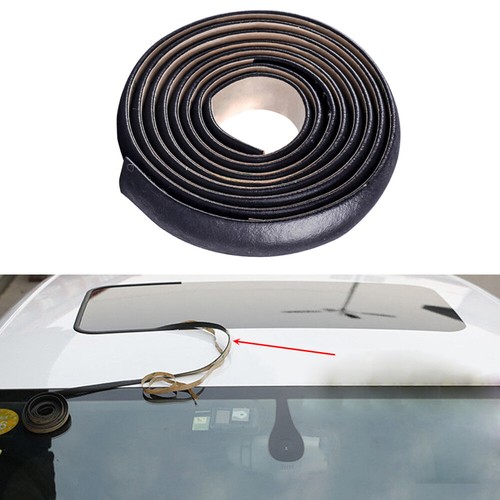 Rubber seal strip for car - rubber,