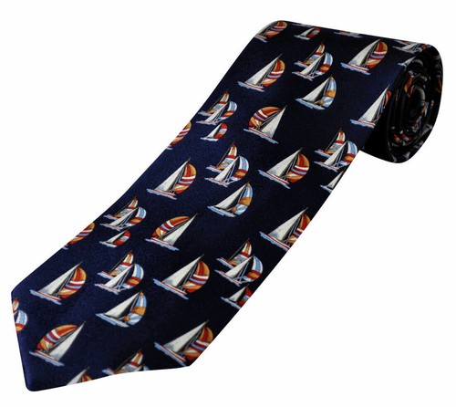The tie studio spinnaker - tie,