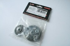 MCD Steel Gear Z26-Z37 (A/B) -