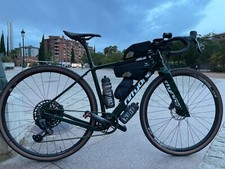 FiftyOne Assassin gravel bike. Sram AXS. Diverge. Canyon Grail. BMC Kaius